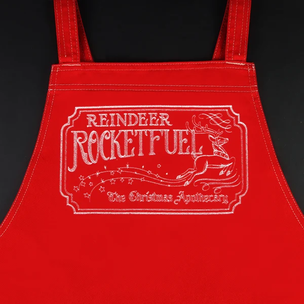 Reindeer Rocketfuel - Image 20