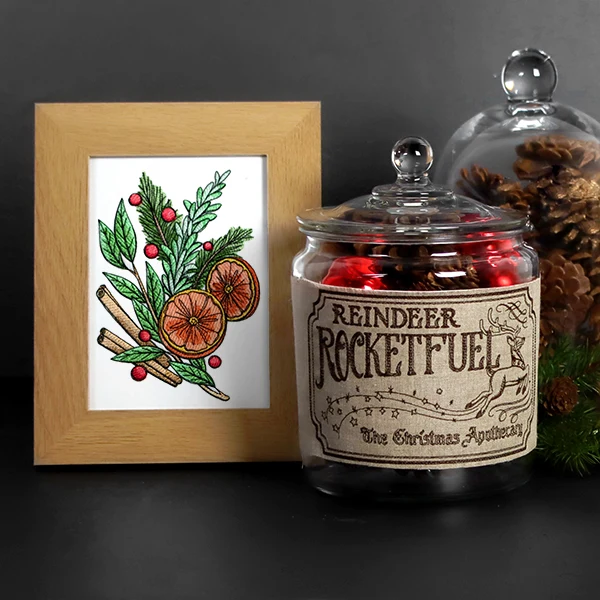 Reindeer Rocketfuel - Image 6