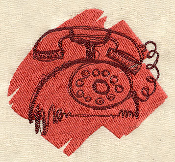 Ring Ring