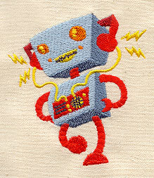 Robot Jams - Image 2
