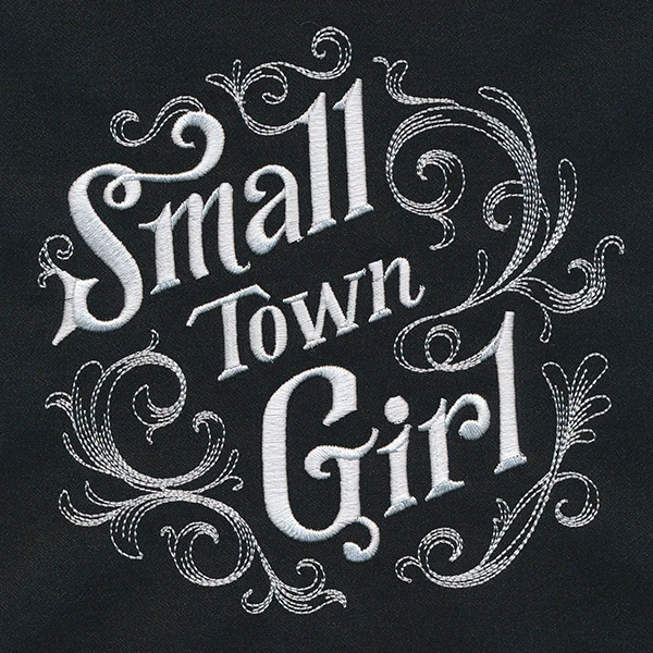 Rodeo Chic - Small Town Girl - Image 3