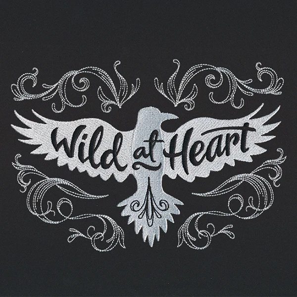 Rodeo Chic - Wild at Heart - Image 2