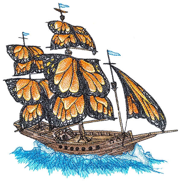 S.S. Monarch's Majesty - Image 5