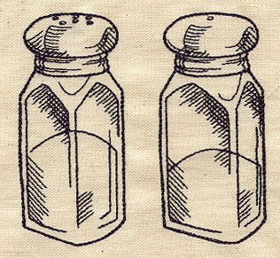 Salt and Pepper - Image 3
