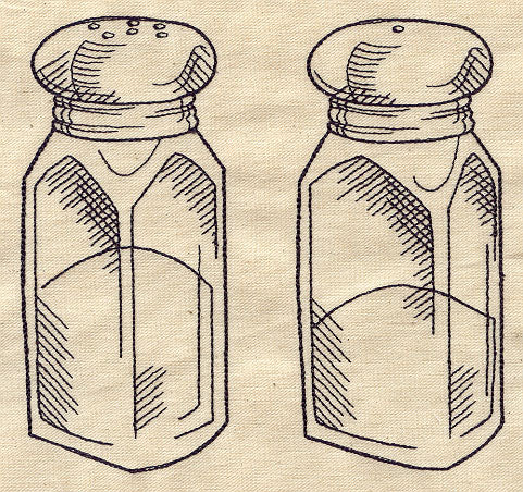 Salt and Pepper - Image 4