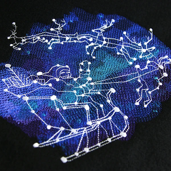 Santa's Flight Constellation - Image 8