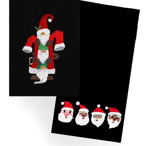 Santa's Little Helpers - Image 2