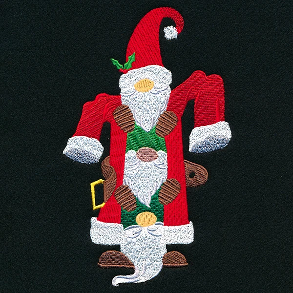 Santa's Little Helpers - Image 3