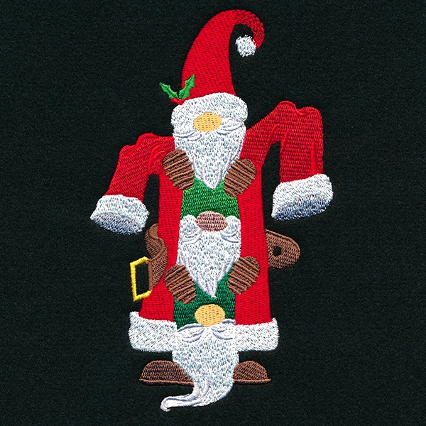 Santa's Little Helpers - Image 5
