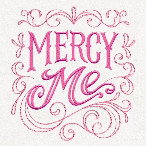 Sassafras - Mercy Me - Image 6