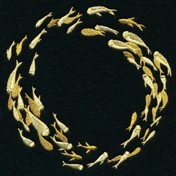 School of Fish - Image 3