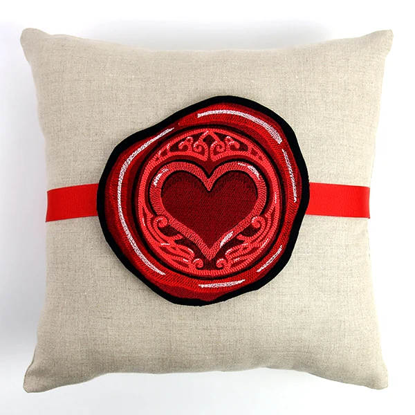 Sealed with Love - Image 8