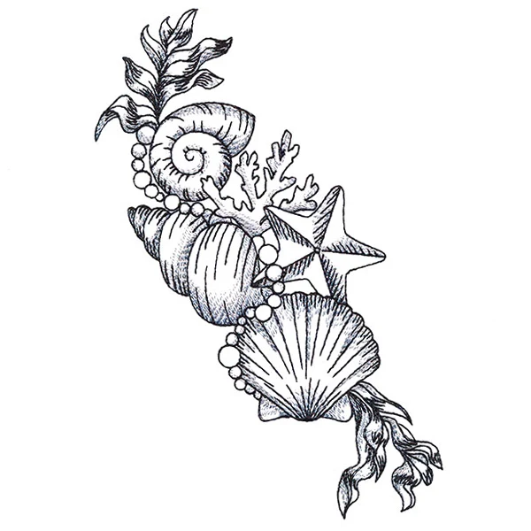 Seashell Treasures - Image 3