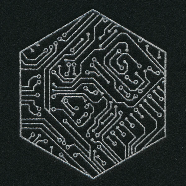 Sequence Circuit Hexagon - Image 3