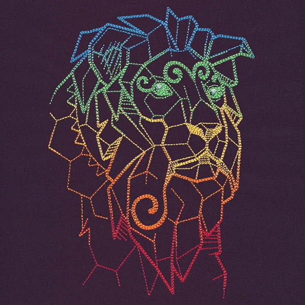 Serengeti - Lion - Image 2