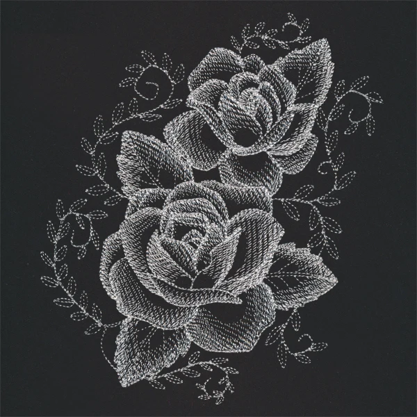Sheer Beauty Roses - Image 2