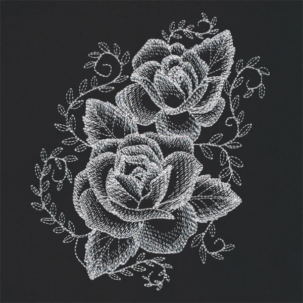 Sheer Beauty Roses - Image 3