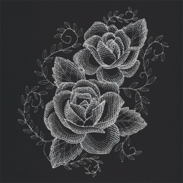 Sheer Beauty Roses - Image 5