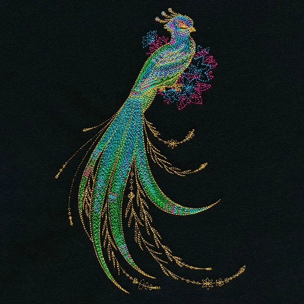 Shimmering Quetzal - Image 6
