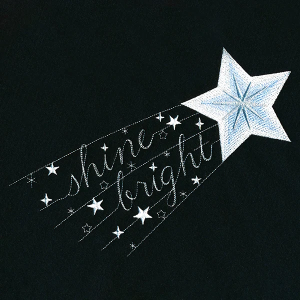 Shine Bright - Image 18