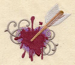 Shot Through the Heart - Image 2