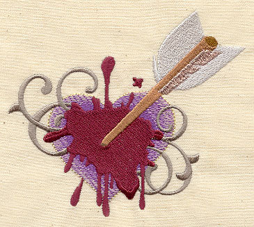 Shot Through the Heart - Image 3