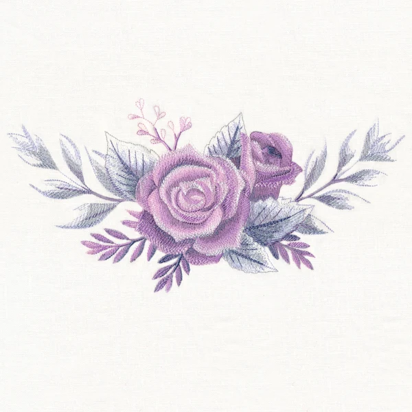 Silvered Blooms - Image 6
