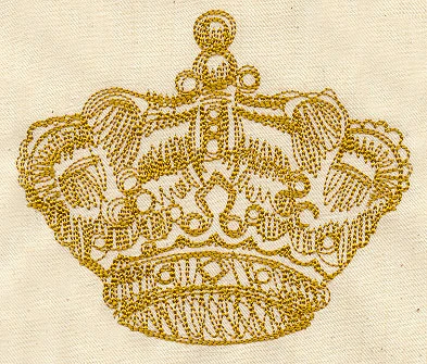 Sketchy Crown - Image 3