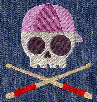 Skully Drummer - Image 3