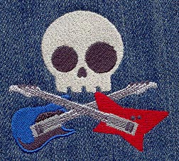 Skully Rock - Image 2