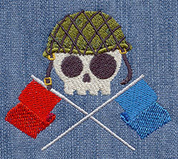 Skully Soldier - Image 2