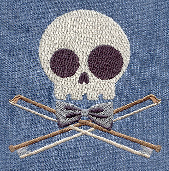 Skully Strings - Image 3