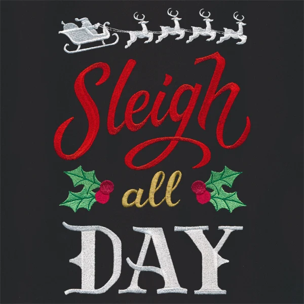 Sleigh All Day - Image 6