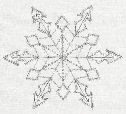 Snow Crystal - Image 2