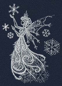 Snow Fae - Image 4