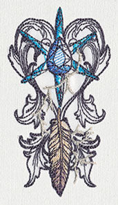 Snow Queen - Winter Romance - Image 3