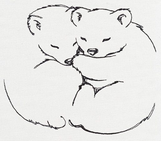 Snuggly Bears - Image 2