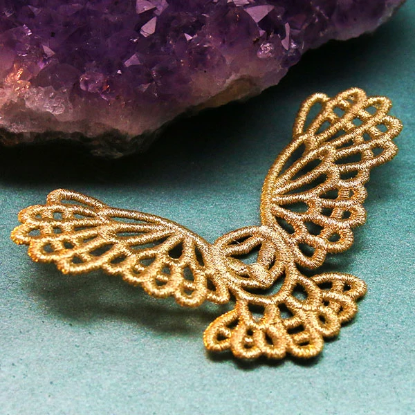 Soaring Owl (Lace) - Image 8