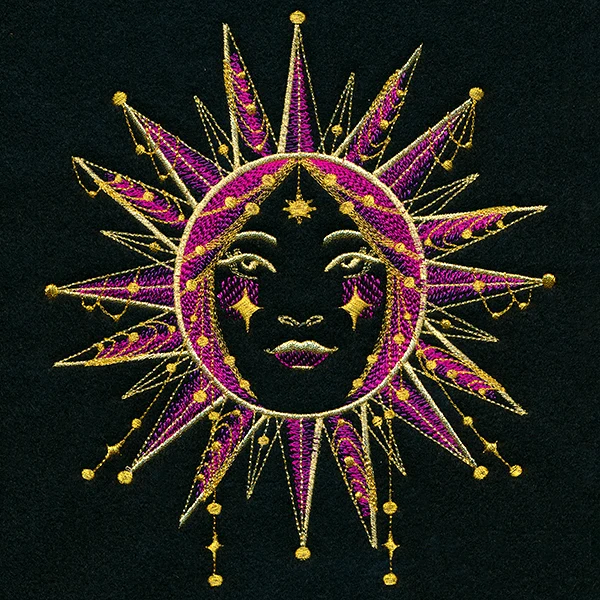 Solar Dreams
