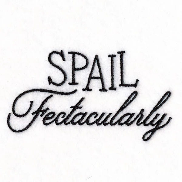 Spail Fectacularly - Image 4