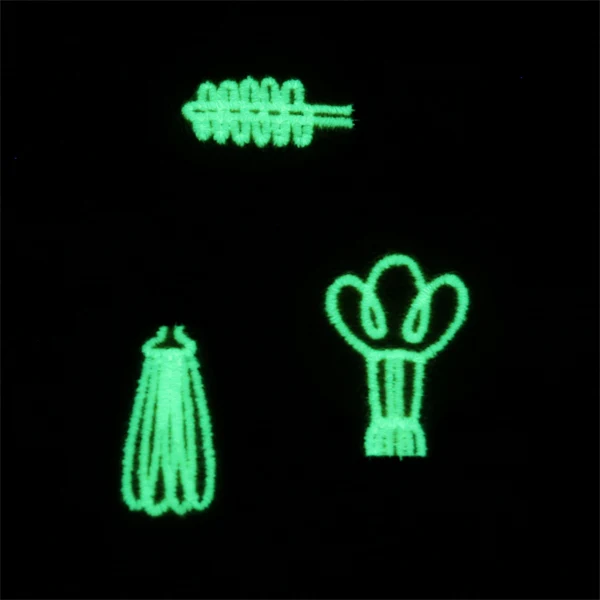 Spark of Genius (Vinyl Applique) - Image 12