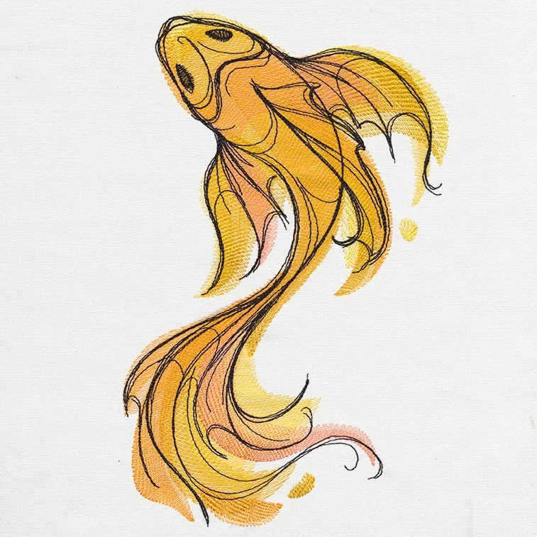 Spectrum - Fish - Image 6