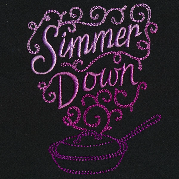 Spice It Up II - Simmer Down - Image 5