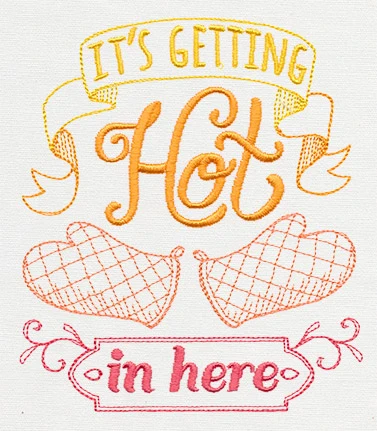 Spice It Up - It's Getting Hot in Here - Image 4