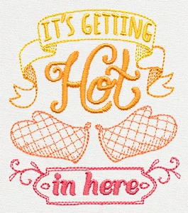 Spice It Up - It's Getting Hot in Here - Image 5