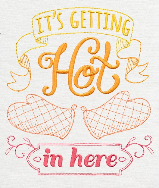 Spice It Up - It's Getting Hot in Here - Image 6