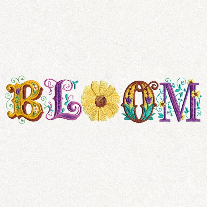 Spring Bloom - Image 2