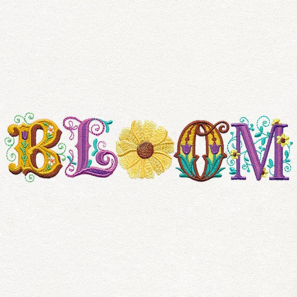 Spring Bloom - Image 3