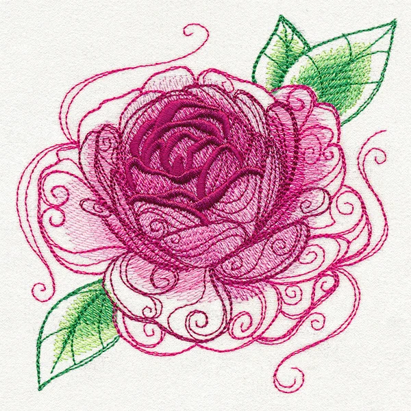 Spring Magic - Peony - Image 4