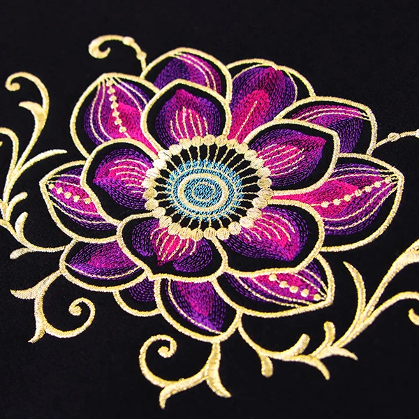 Springtime Gilded Mirage Anemone - Image 4